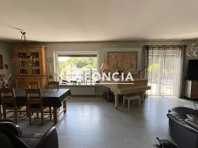 Maison, 150 m²
