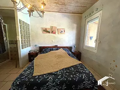 Maison, 120 m²