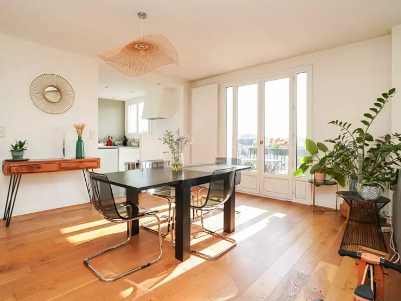 Appartement, 86 m²