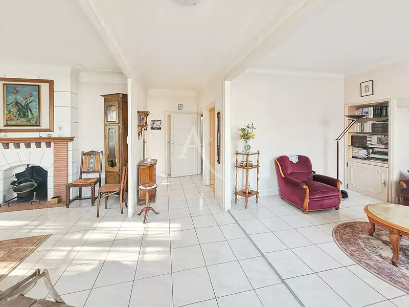 Maison, 123,17 m²