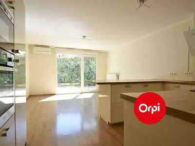 Appartement, 62 m²
