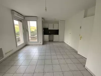 Appartement, 50,3 m²