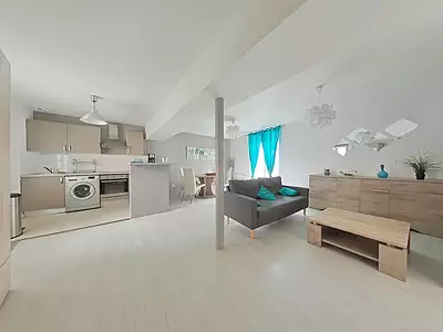 Appartement, 47,27 m²