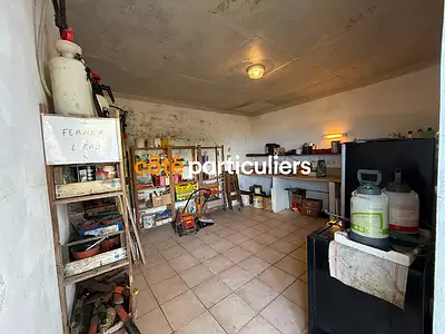 Maison, 81,97 m²