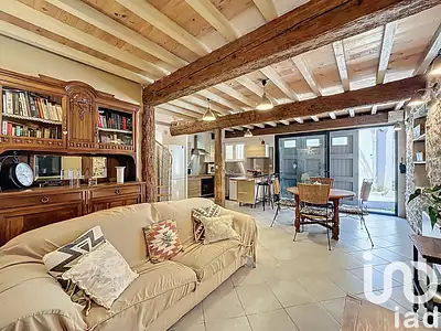 Maison, 80 m²