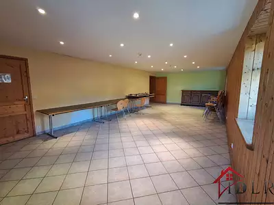 Appartement, 205 m²
