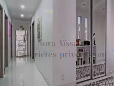 Maison, 122 m²