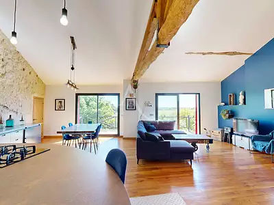 Maison, 405 m²