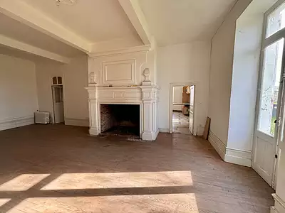 Maison, 460 m²