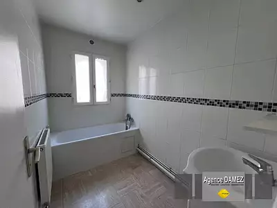 Appartement, 86 m²