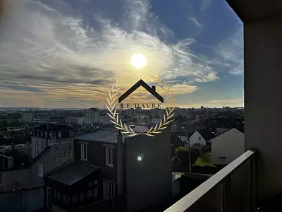 Appartement, 90,32 m²