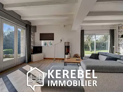 Maison, 173,41 m²