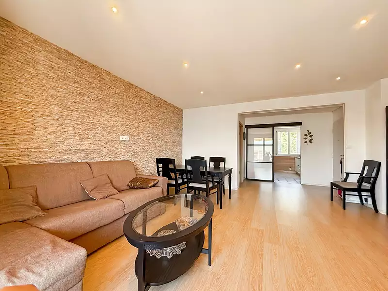 Appartement, 81 m²
