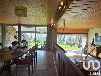 Maison, 232 m²
