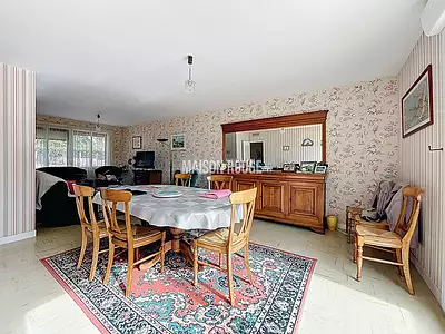 Maison, 90 m²
