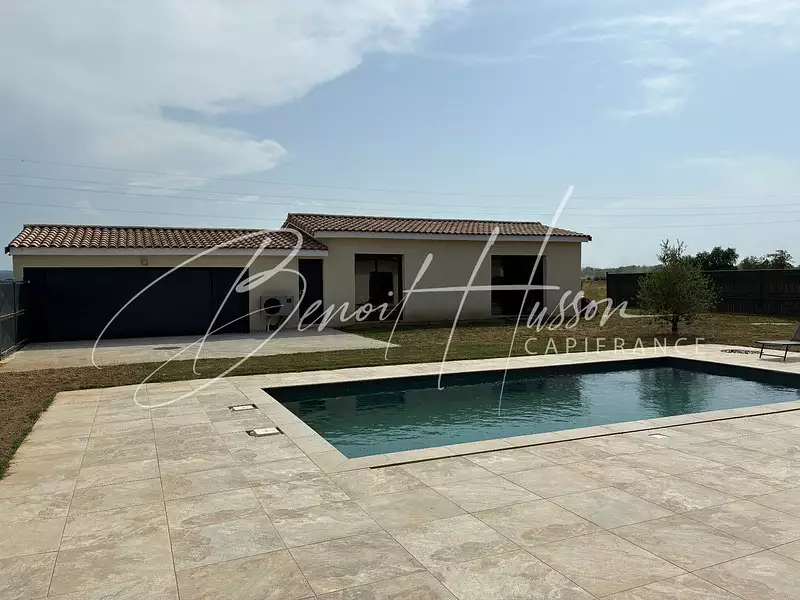 Maison, 169 m²