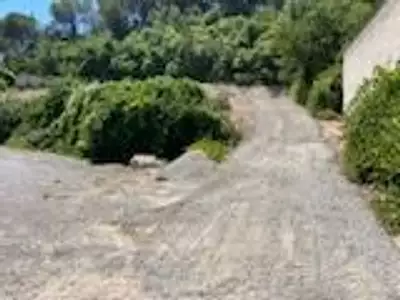 Terrain, 1 078 m²