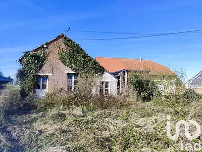 Maison, 98 m²