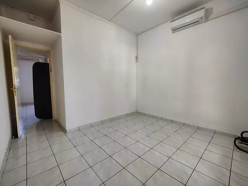 Appartement, 60 m²