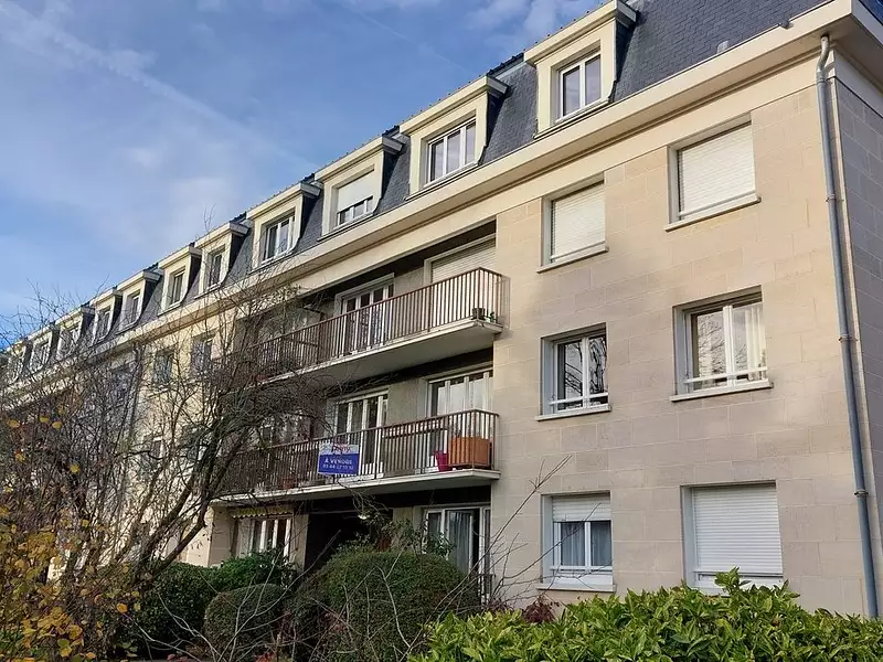 Appartement, 123 m²