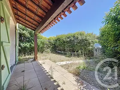 Maison, 35,9 m²