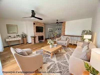Maison, 150 m²