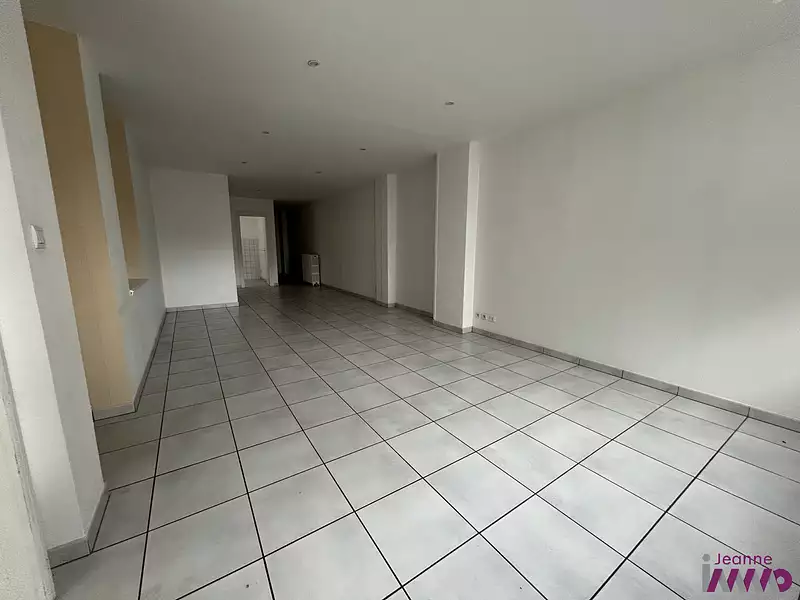 Appartement, 125 m²