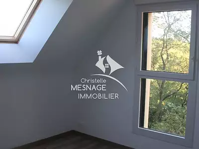 Maison, 124 m²