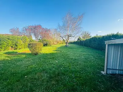 Maison, 92 m²