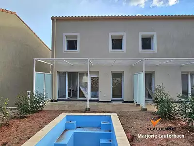 Maison, 79 m²