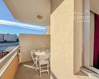 Appartement, 31,07 m²