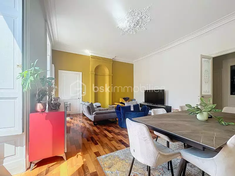 Appartement, 153 m²