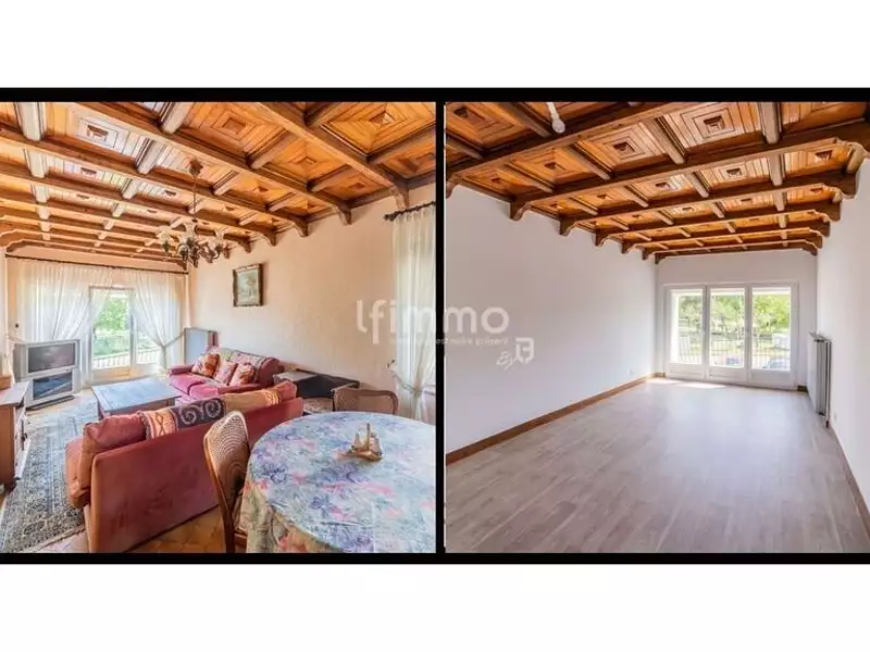 Maison, 218 m²