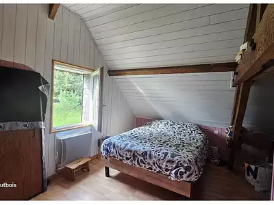 Maison, 50 m²