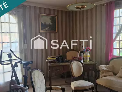 Maison, 175 m²