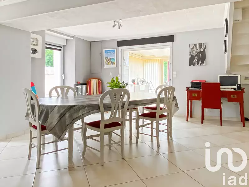 Maison, 140 m²