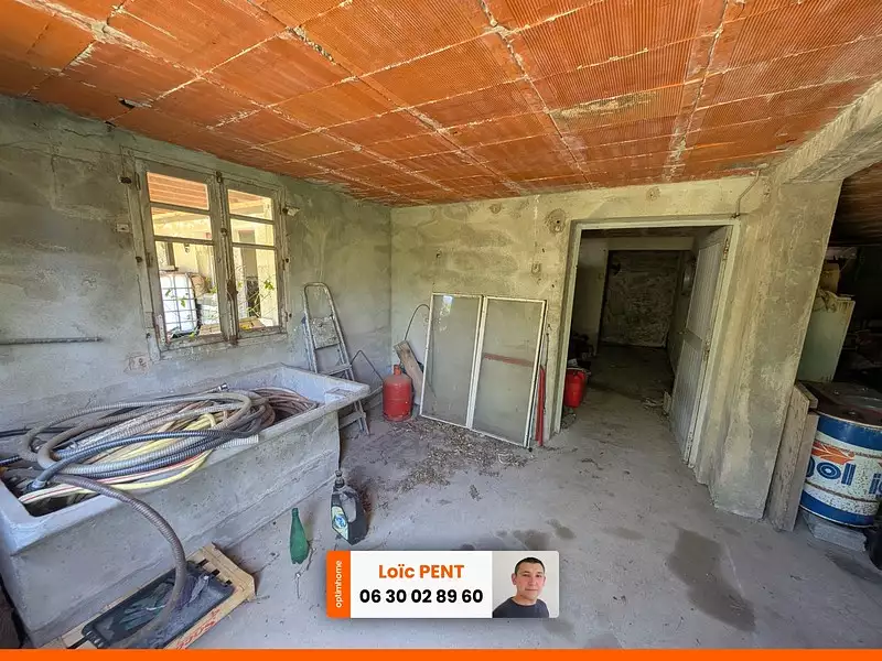 Maison, 155 m²