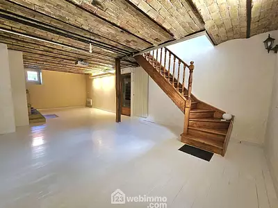 Maison, 160 m²