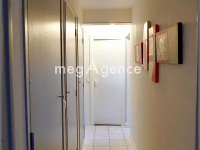 Appartement, 83 m²