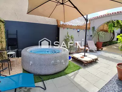 Maison, 103 m²