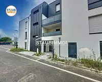 Appartement, 65 m²