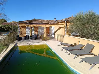 Maison, 125 m²