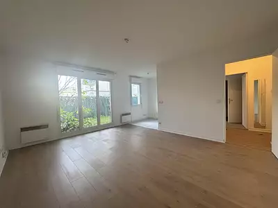 Appartement, 45,53 m²