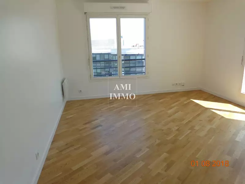 Appartement, 47,7 m²