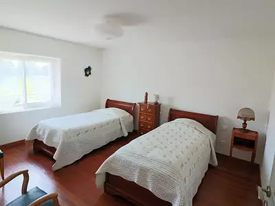 Maison, 138 m²