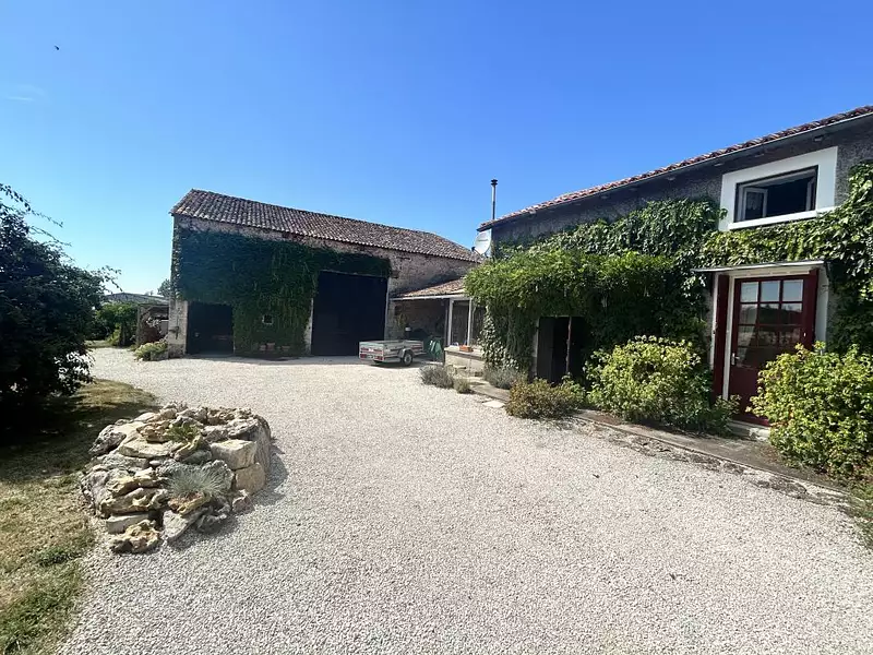 Maison, 96 m²