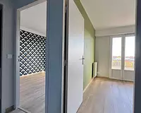 Appartement, 80 m²