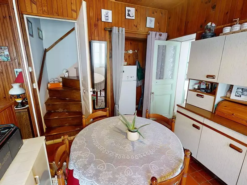 Maison, 102 m²