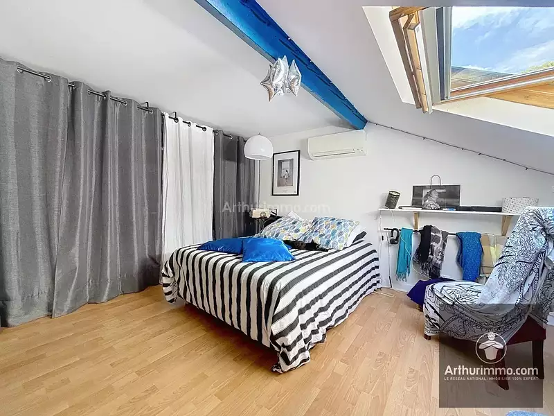 Maison, 93,94 m²