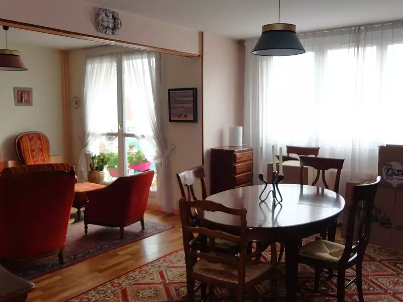 Appartement, 71 m²